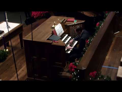 The Wisdom of Christmas (1 John 1:1-4; 5:10-15) December 26, 2021 - PCPC Sunday Worship