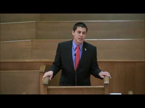 How Should Christians Respond to Homosexuality? | 1 Corinthians 6:9-11