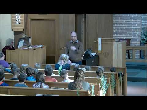 Devotion Psalm 16:4-6