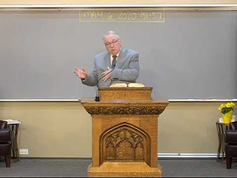 2020-05-06-w / Mark 9:47