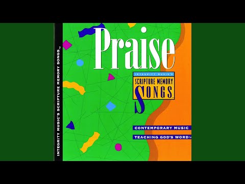 In Spirit and In Truth (John 4:23-24 – NIV)