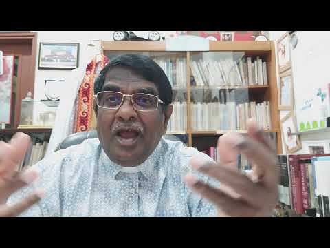 'Kg. Ahab did evil in the eyes of God' - 1Kings 16:30 - 33 (284)