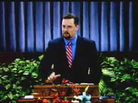 Turn and Live (Ezekiel 33:10) - Lee Moses