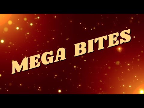 MEGA BITES - Proverbs 11:26-31