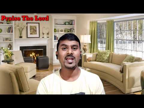 The Living Word Of God/परमेश्वर के वचन जीवित है - इब्रानीयों 4:12/Hebrews 4:12