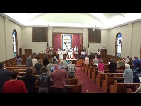 05072023 Scripture Reading: Psalm 31:1-5, 15-16