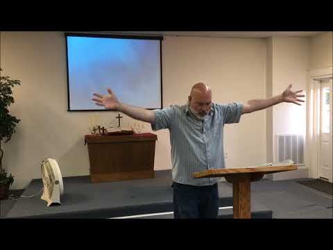 Wonder and Be Astounded (Habakkuk 1:5-6) Wednesday Bible Study