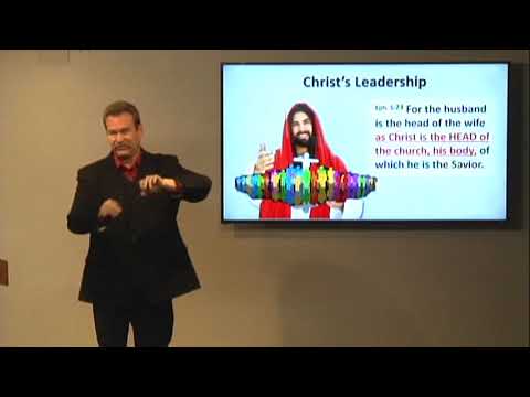 "The Bride of Christ" Ephesians 5:32