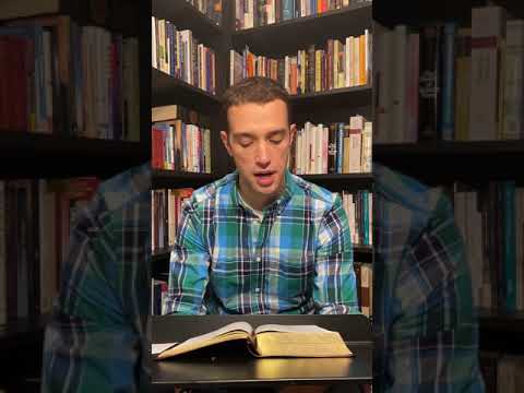 Luke 21:5-38    4/5/2020