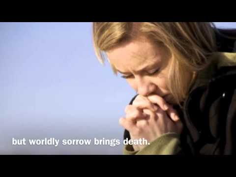 Scripture Memory 365 Day 7/10 2Corinthians 7:10