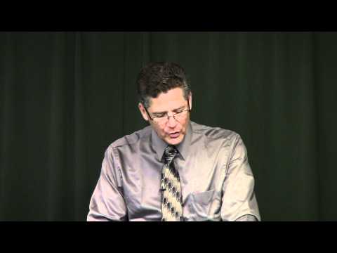 Jesus: Ultimate Action Hero - Part 2 Mark 1:14-34 The Hero's Authority