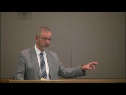 Ron Holmgren - Revelation 21:1-7