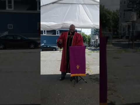"In The Name Of Jesus" (Acts 3:6 KJV) 9/26/2021