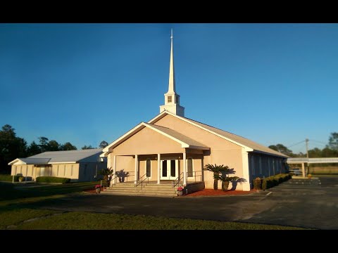 Proverbs 29:18 -- Sunday Morning Service; 5/31/20