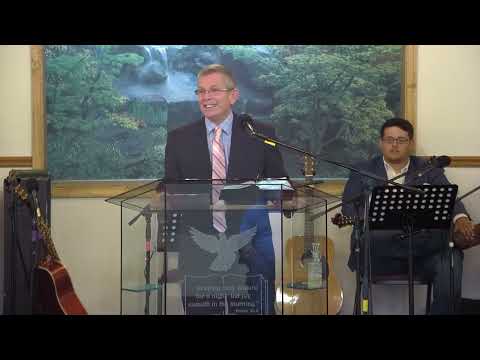 Sunday School Lesson - Paul Was All In (Acts 21:1-14) (RCBC 5-14-23)