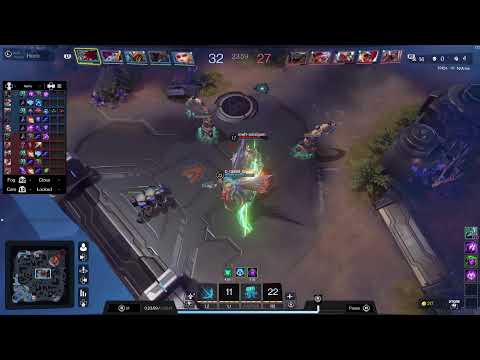 Genesis 37:33 with friends.  2021.03.15