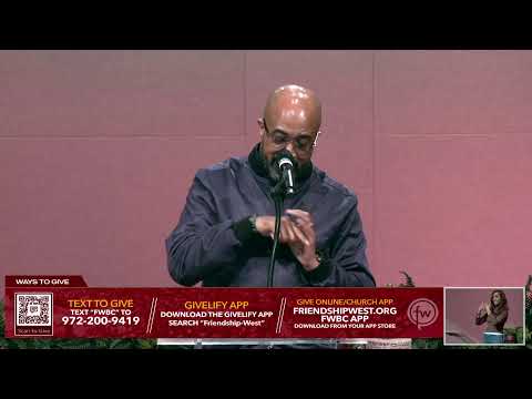 Rev. Dr. David McGruder "Change Can Be Good" Luke 1: 13-20; 67-73 (NRSV)
