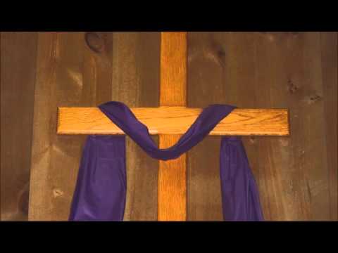 Righteousness & Faithfulness - Habakkuk 2:2 - 11