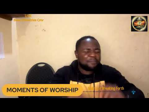 OPEN DOORS Rev 3:7-9 Ps 78:22-24. JUNE 2022 edition Midnight Prayers @Beau ministries