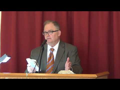 The Pre-Fleshly State of Christ--John 1:1-3, 14; 16:28; 17:5, 24.