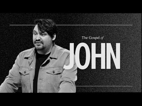 The Final Moment (John 19:28-42)
