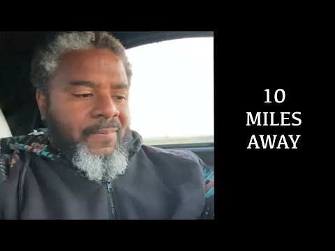 10 Miles Away! Zechariah 11:5