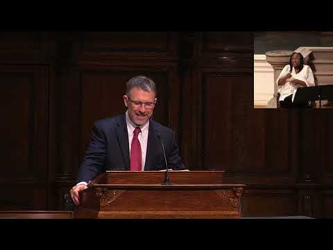 Sermon "Sola Scriptura" 2 Timothy 3:10-17