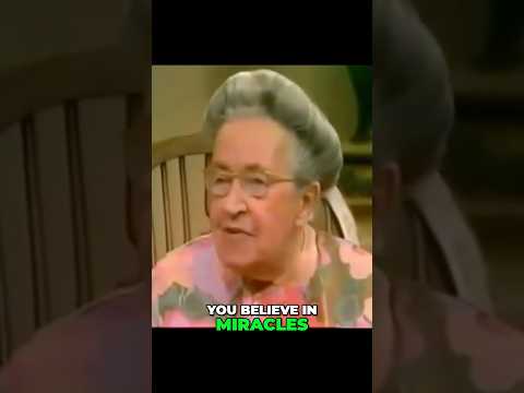 God Sent Angels (I Was Invisible) | Corrie Ten Boom