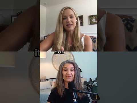 "Of course you're happy...but it's also sad." ???? #christianpodcast #processingemotions