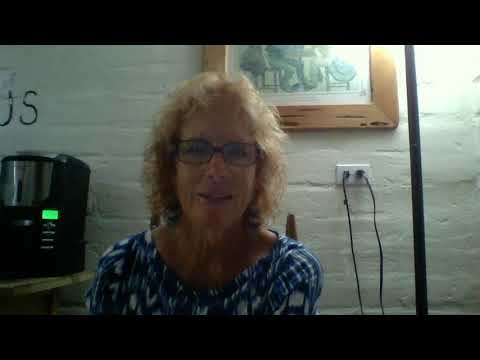 Mark 10:13-16 - Are you a child of God?