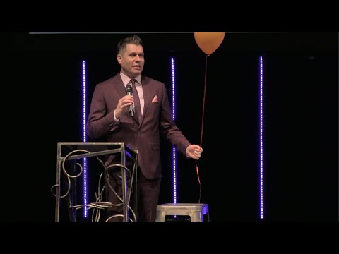 Triggers: Spirit Triggers: Romans 8:11; Galatians 5:25