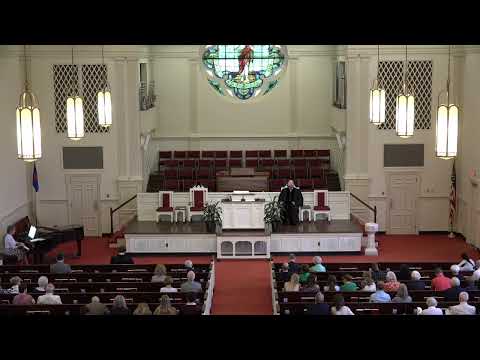 May 29, 2022 11:00 (2 Kings 17:24-41)