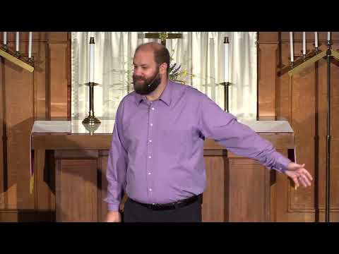 The Crucifixion - John 19:16-27