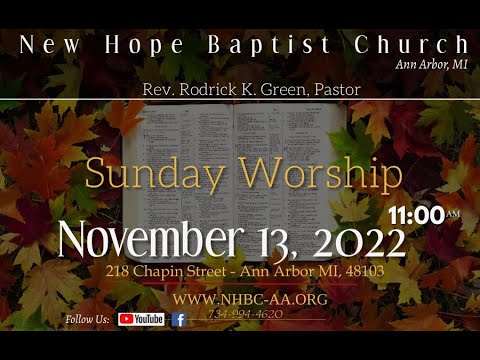 November 13 , 2022  Sermon:  "A Brand New Normal" (Exodus 13:1 - 10; Luke 22:7 - 20)