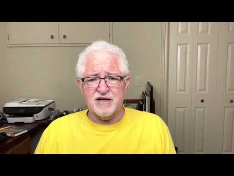 SGS.5.29.2022 - “Contrast Between Good & Evil” Proverbs 10:23-25