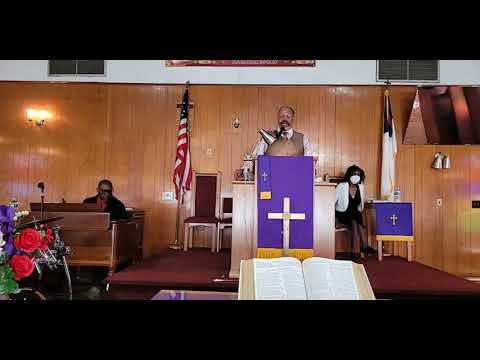 Sunday, April 10, 2022 ~ John 19: 35-37 ~ Solemn Assurance