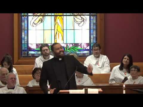 04282024 Sermon and Response