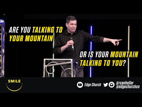 Smile: Spirit Over Strength: Zechariah 4:6-7