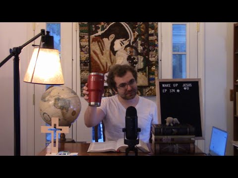 Wake Up With The Word: Episode 374 - Turning to Christ (Acts 26:15-18) 07/08/2022