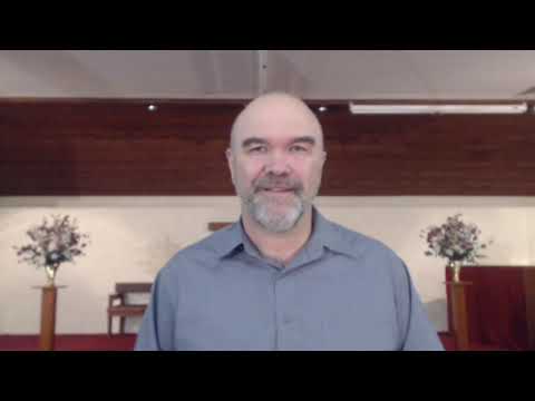 Jesus - Abandoned & Betrayed - Padstow Anglican Sermon 5th April 2020   Mark 14:43-72