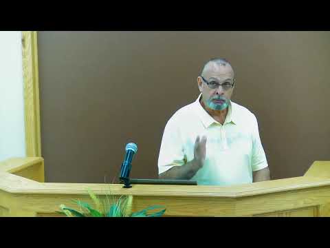 LEBC -Genesis 38: 12-14 Part 4