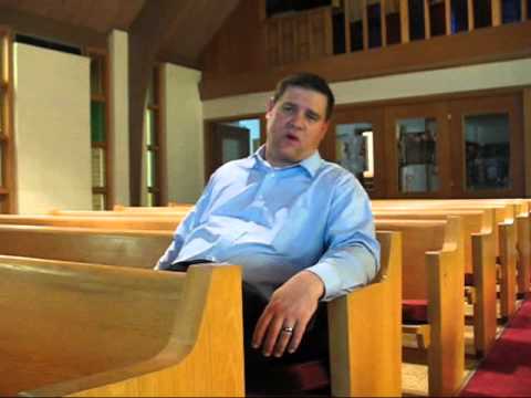 Devotion #4: Ephesians 4:9-12