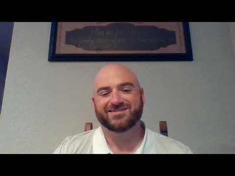 9/15/2021: Jeremiah 17:1-10