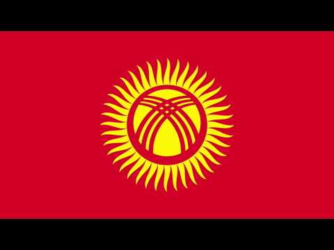 God Bless Kyrgyzstan（Malachi 3:10~4:2)