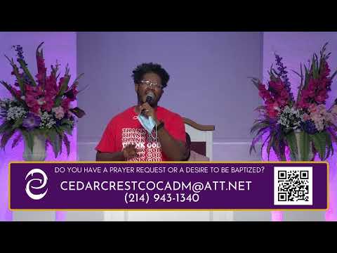 "Putting the Past in It's Place, Pt. 1" Isaiah 43:18-19 - Speaker: Min. Jonathan Morrison