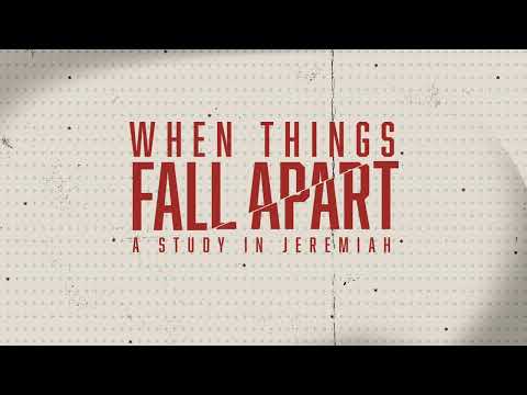 Return To Me | Jeremiah 3:6-18 - Clint Leavitt