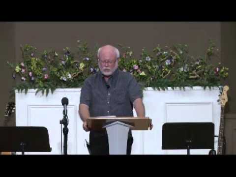 Revelation 3:1-6 - Verse by Verse Bible Study with Jerry McAnulty