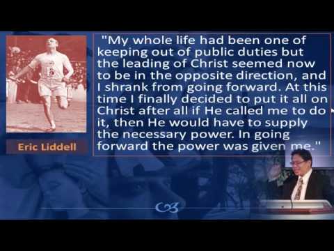 Isaiah 41:1-20 Power or Praise