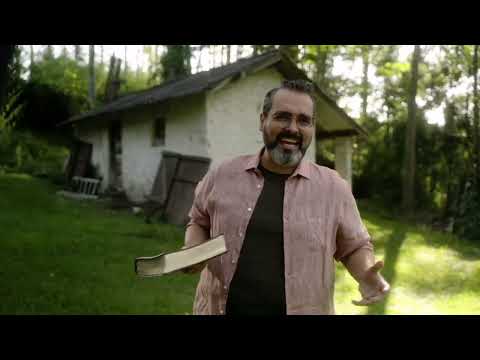 Barzilai (2 Samuel 17:28-29)