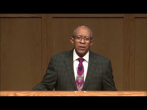 Series Title: "A Simple Guide to Getting Through"   Scripture: Psalm 34:4